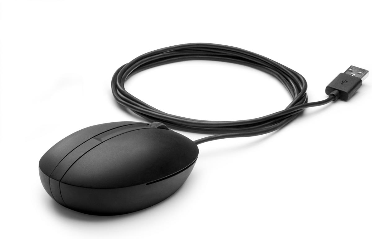 Wired Desktop 320M Mouse