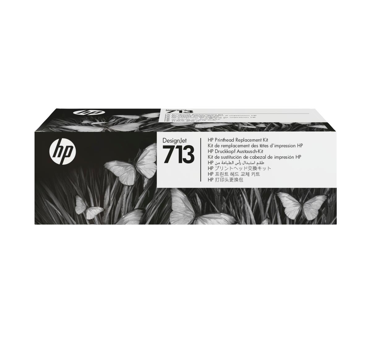 Printhead Replacement Kit - No 713