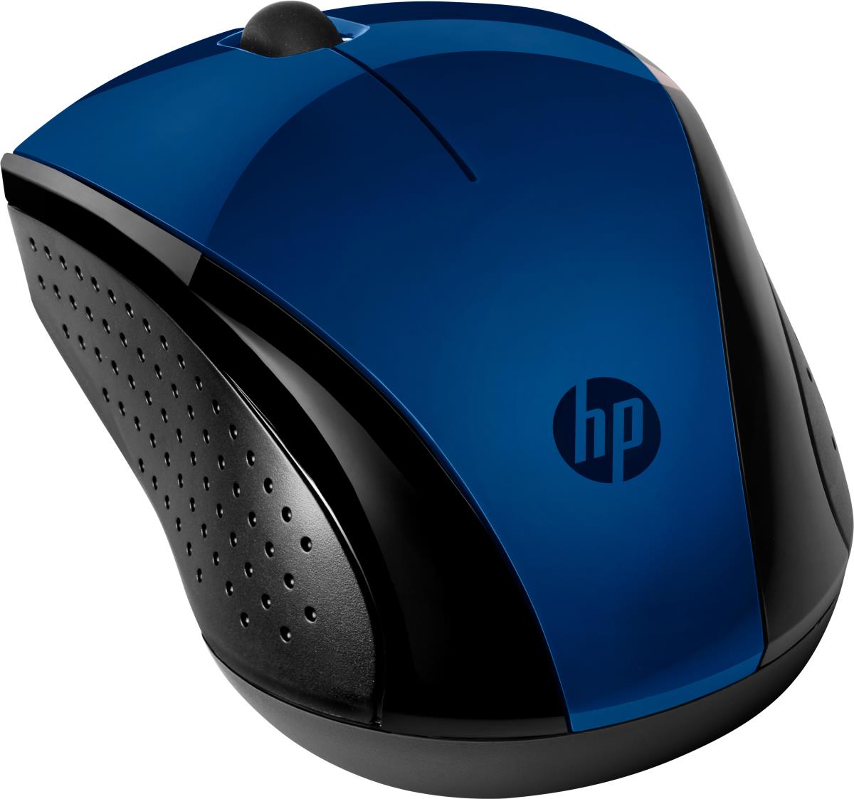 Wireless Mouse - 220 - Lumiere Blue