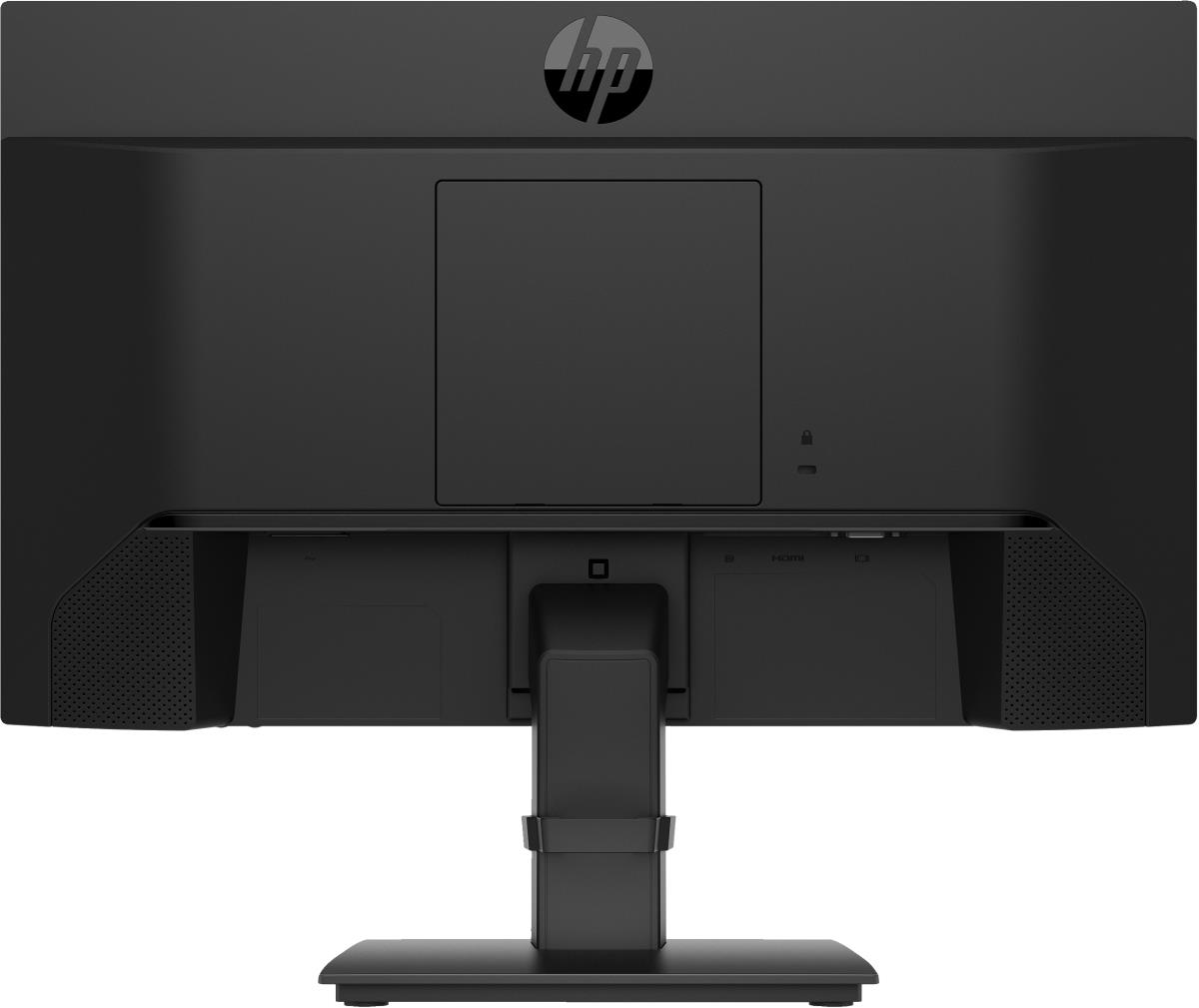 Desktop Monitor - P22 G4 - 22in - 1920x1080 (FHD) - IPS