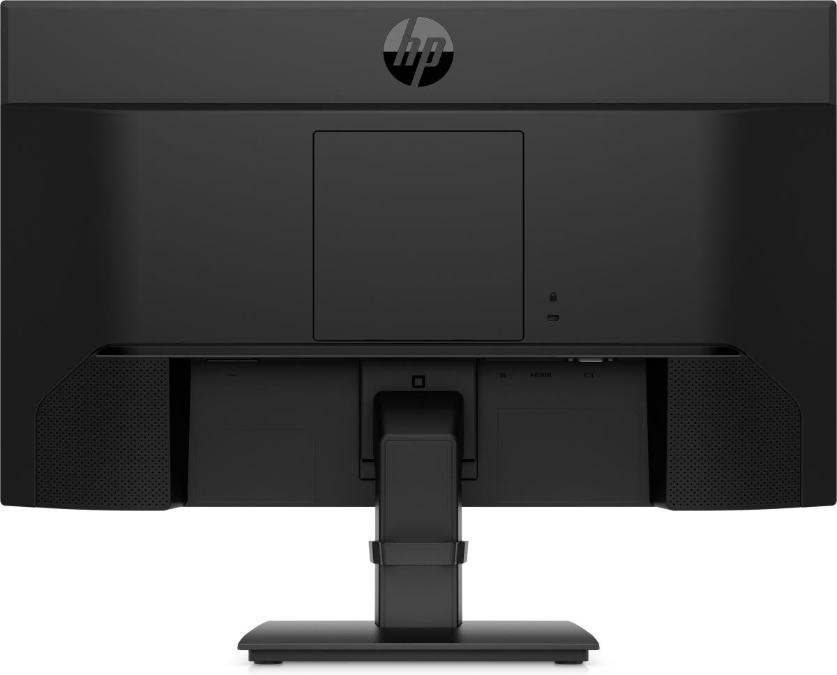Desktop Monitor - P24 G4 - 24in - 1920x1080 (FHD) - IPS