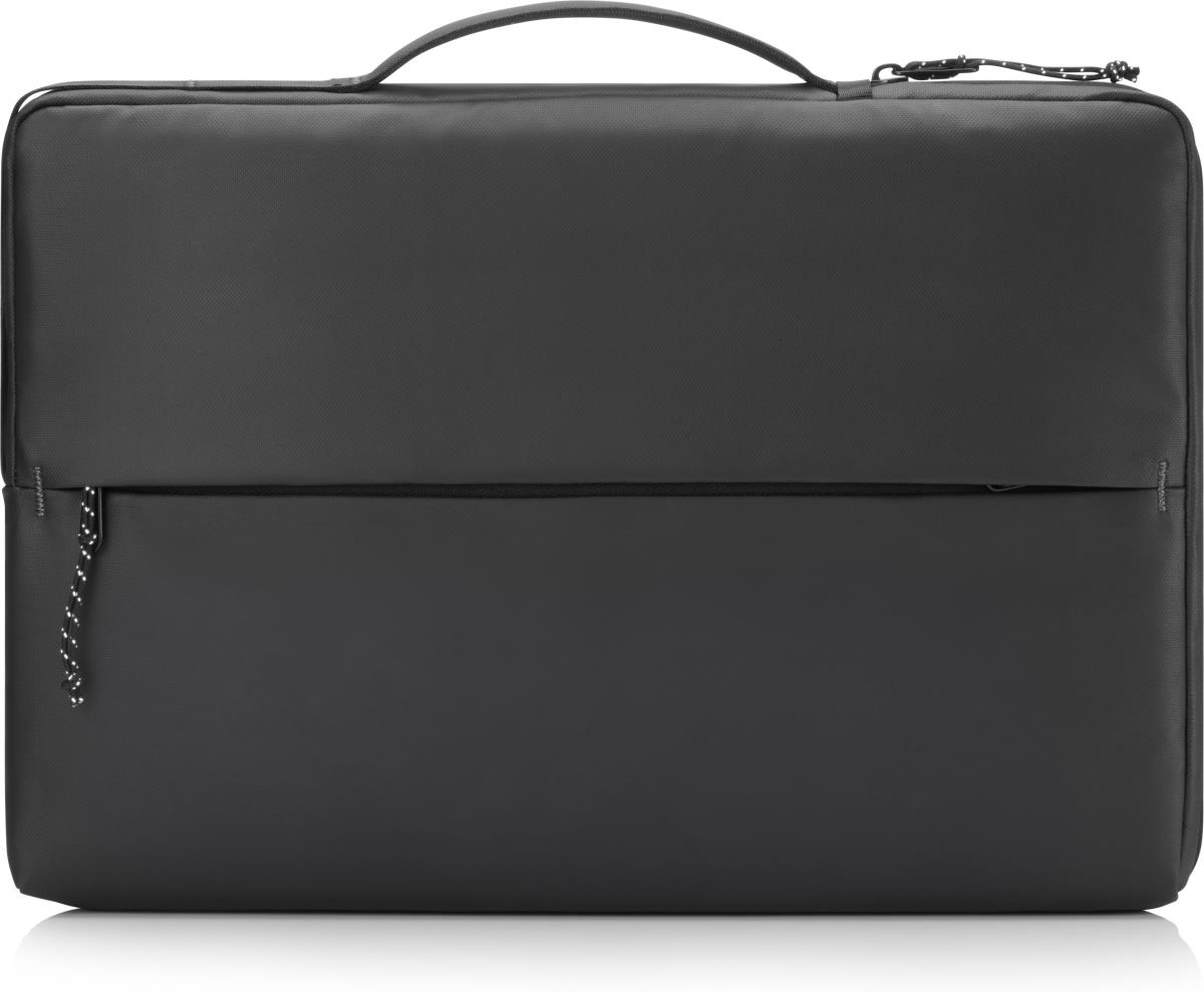 Notebook Sleeve - 15.6in - Black