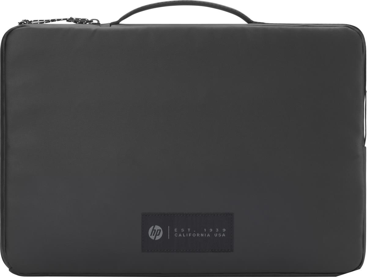 Notebook Sleeve - 15.6in - Black