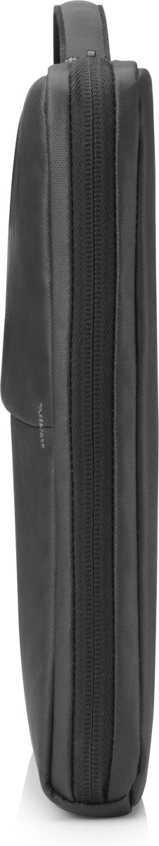Notebook Sleeve - 15.6in - Black