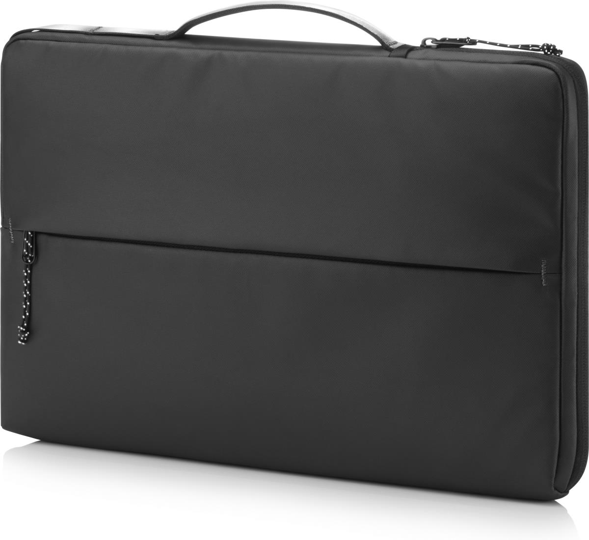 Notebook Sleeve - 15.6in - Black
