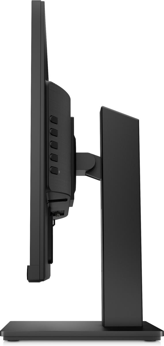 Desktop Monitor - P24q G4 - 24in - 2560x1440 (QHD) - IPS