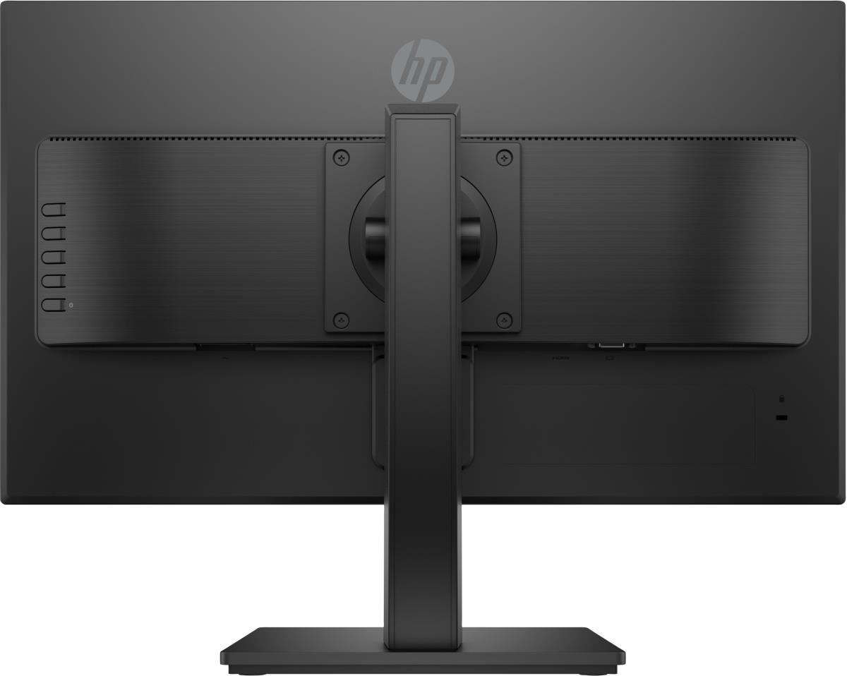 Desktop Monitor - P24q G4 - 24in - 2560x1440 (QHD) - IPS