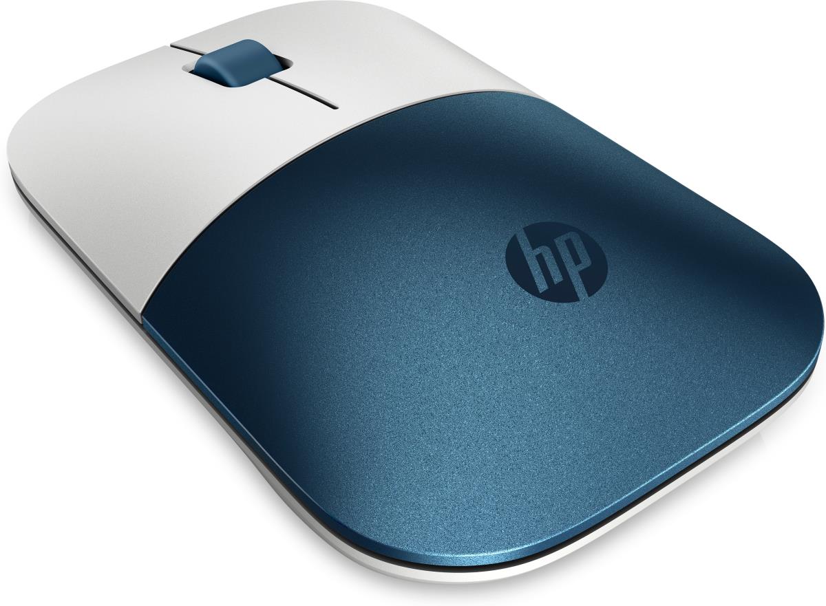 Wireless Mouse Z3700 Forest Teal