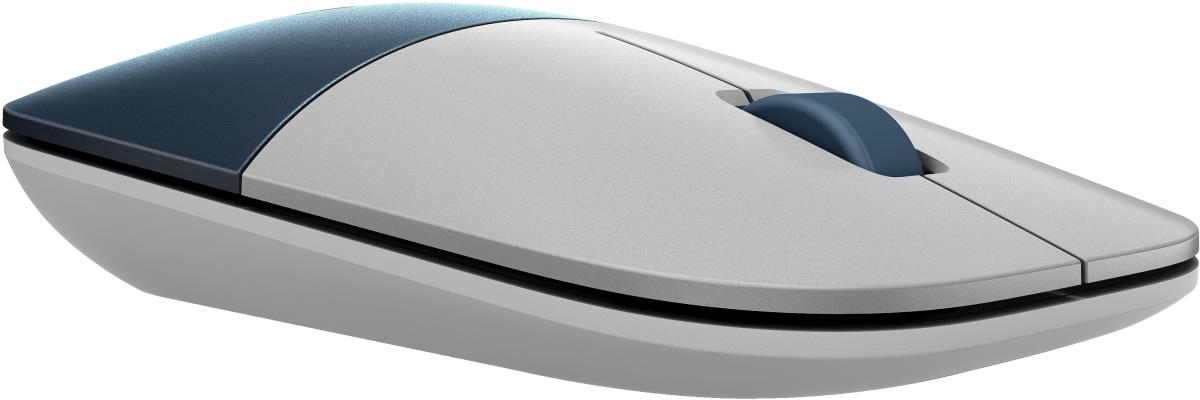 Wireless Mouse Z3700 Forest Teal