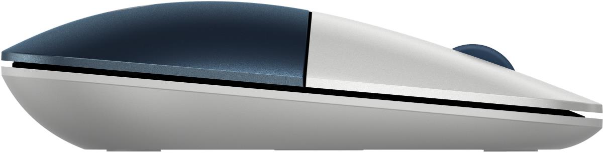Wireless Mouse Z3700 Forest Teal