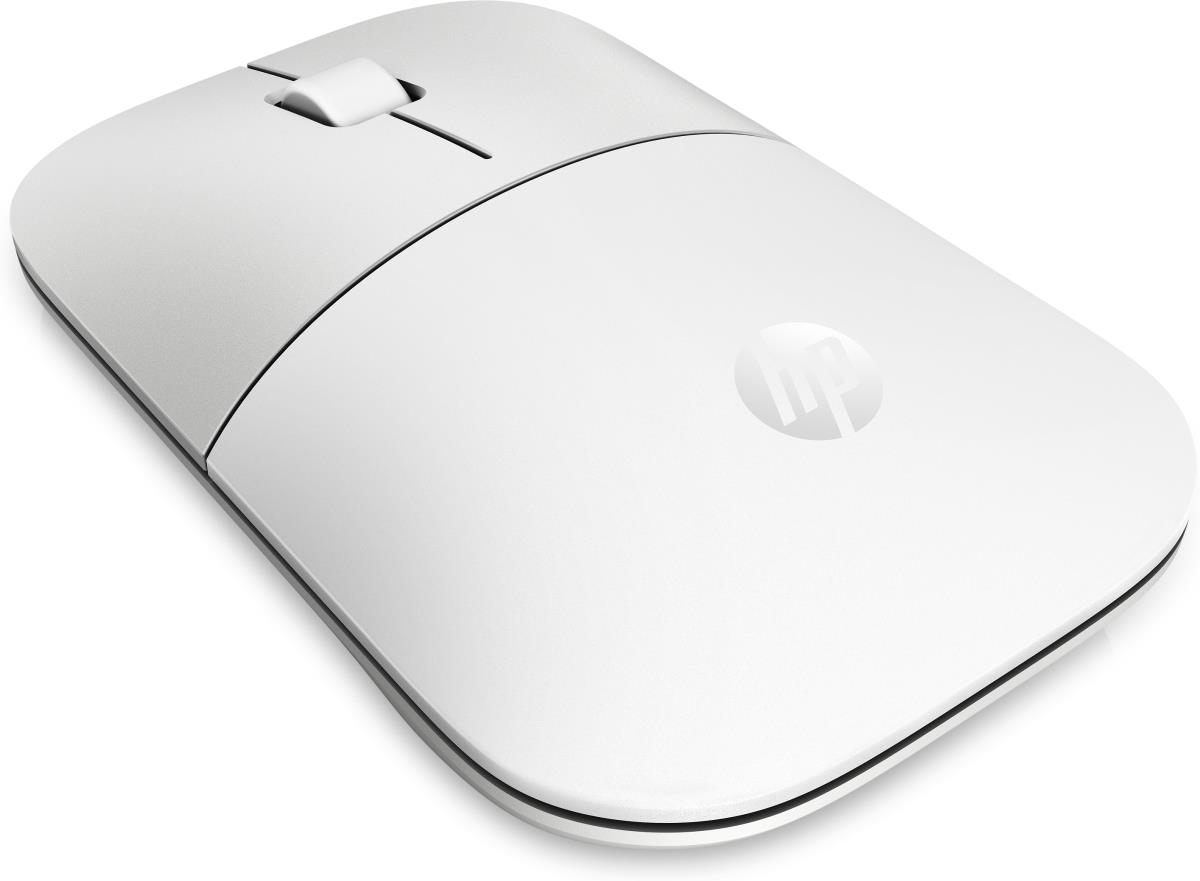 Wireless Mouse - Z3700 - Ceramic White