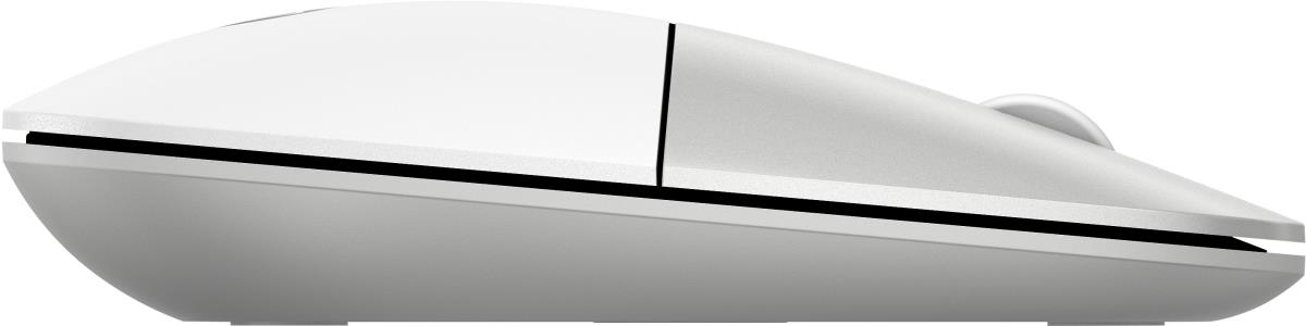 Wireless Mouse - Z3700 - Ceramic White