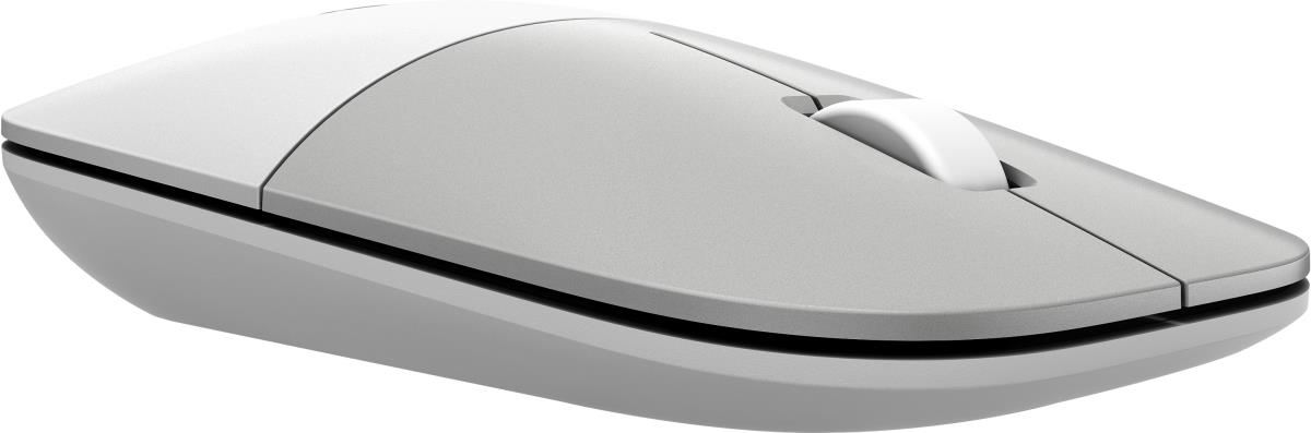 Wireless Mouse - Z3700 - Ceramic White