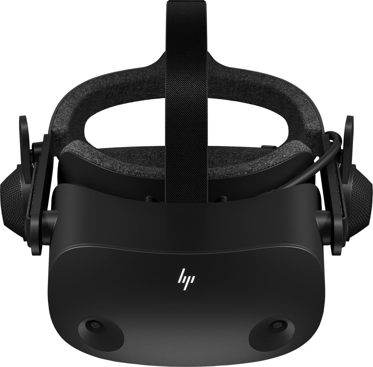 Headset Reverb G2 Virtual Reality - with Reverb controllers