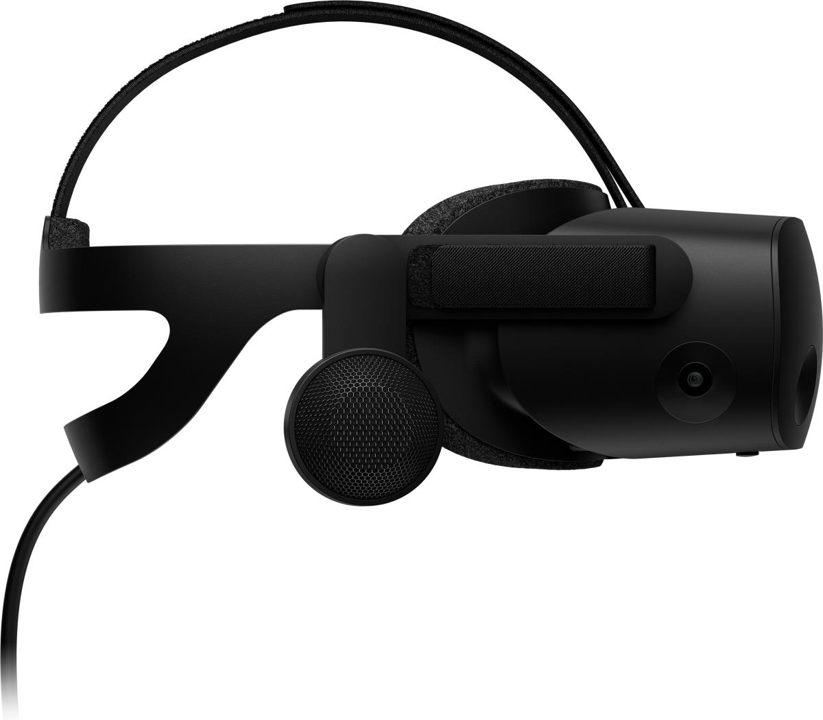 Headset Reverb G2 Virtual Reality - with Reverb controllers