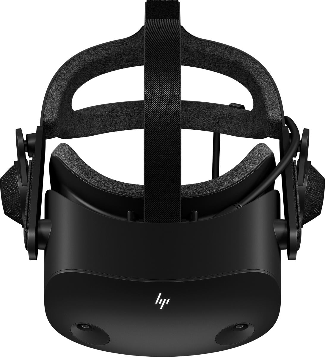 Headset Reverb G2 Virtual Reality - with Reverb controllers