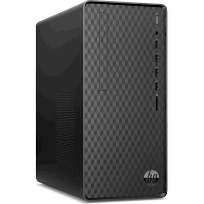 HP M01-F0183nb - R5 3400G - 8GB RAM - 512GB SSD - 1TB HDD - GTX 1660 - Win10 Home - Azerty Belgian