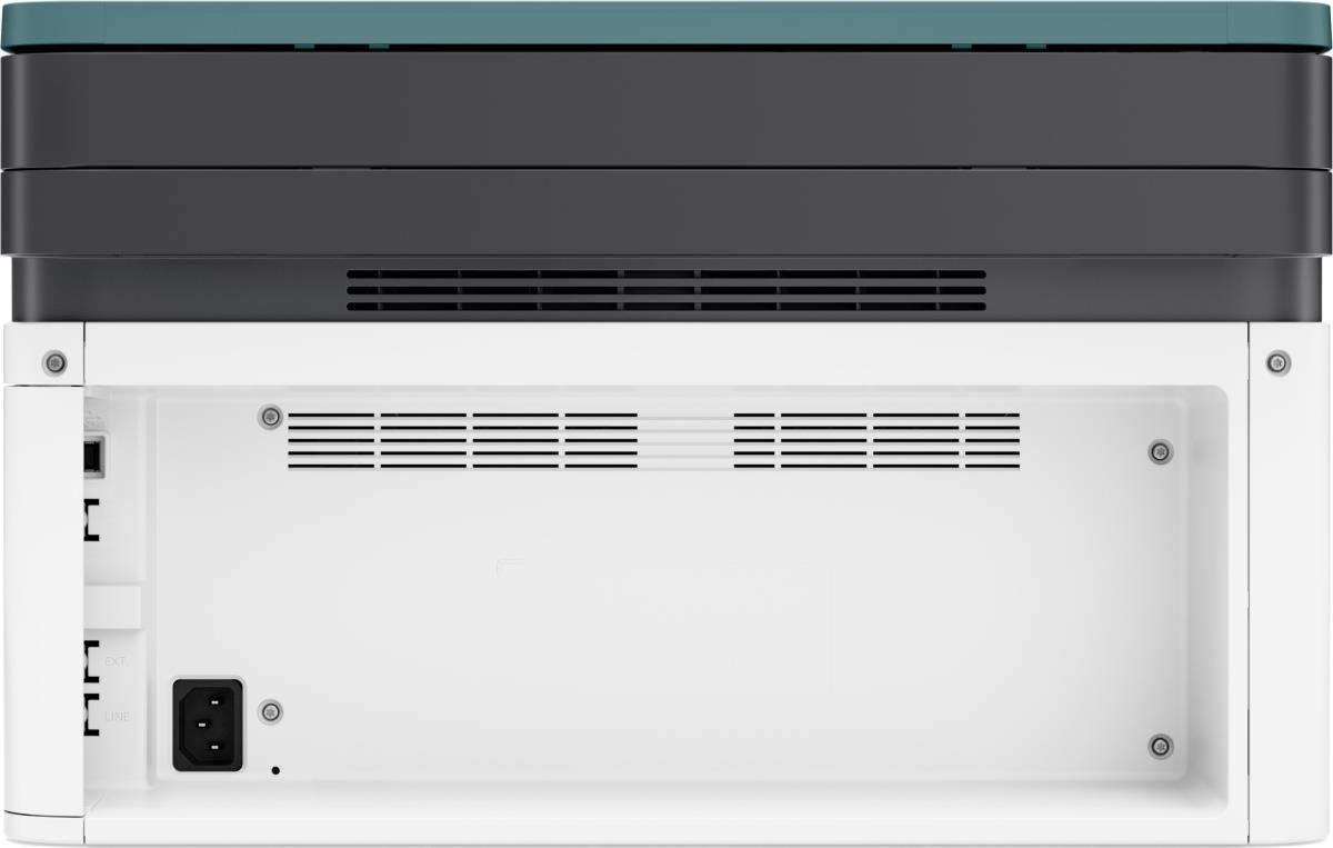 Laser MFP 135r - Multifunction Printer - Laser - A4 - USB