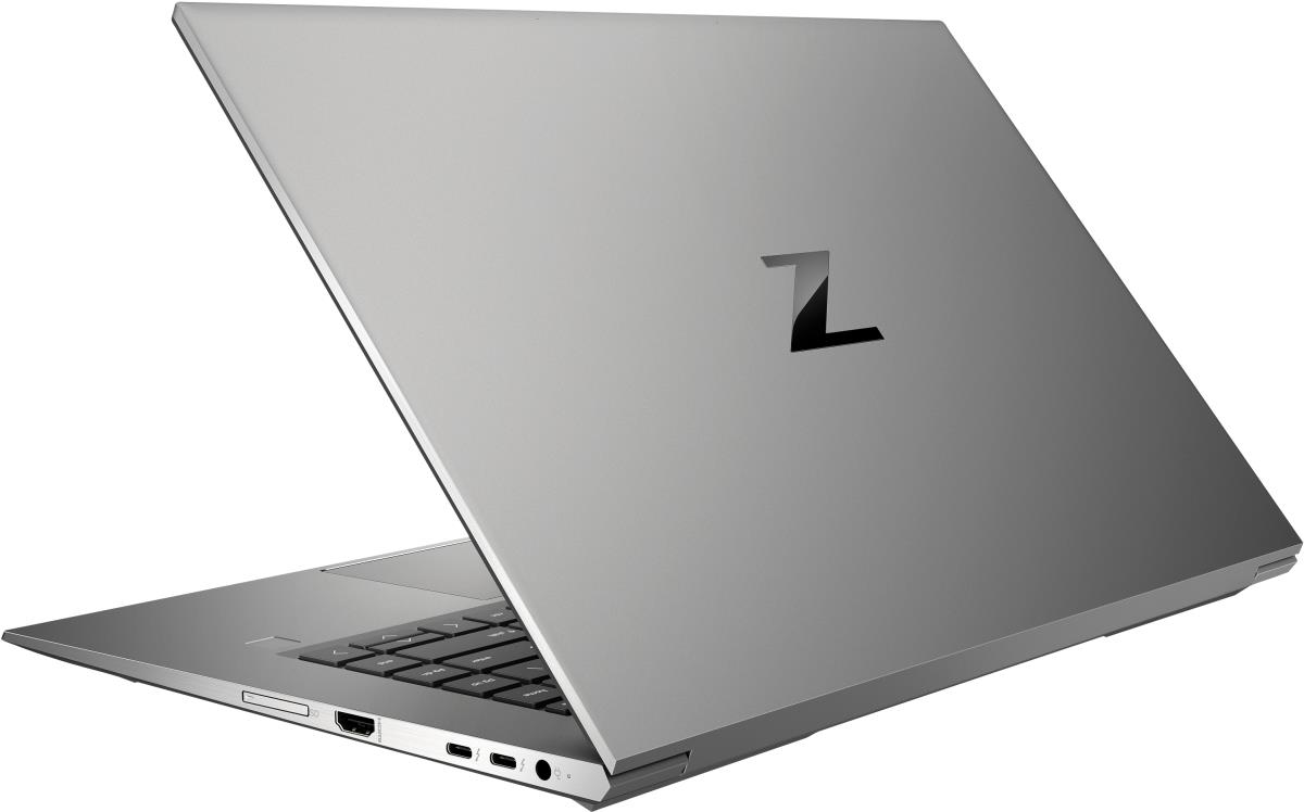 ZBook Studio G7 - 15.6in - i7 10750H - 16GB RAM - 512GB SSD - T1000 4GB - Win10 Pro - Azerty Belgian