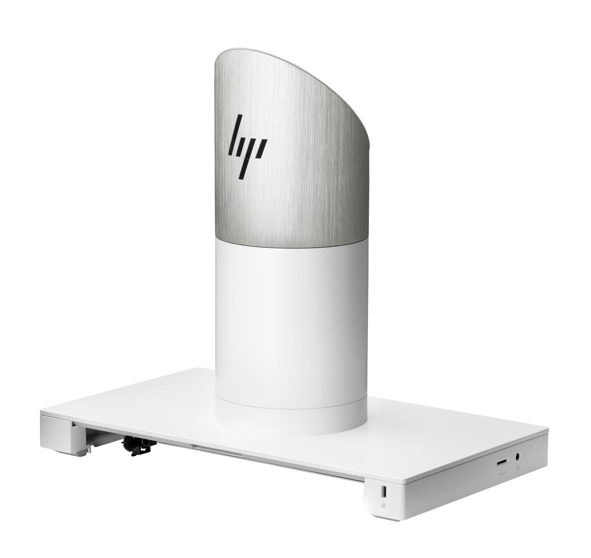 Engage Go Dock - White