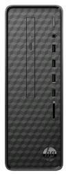 HP S01-pF0004nb - i3 9100 - 8GB RAM - 256GB SSD - Win10 Home - Azerty Belgian