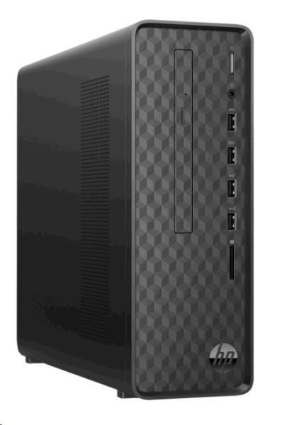 HP S01-pF0004nb - i3 9100 - 8GB RAM - 256GB SSD - Win10 Home - Azerty Belgian