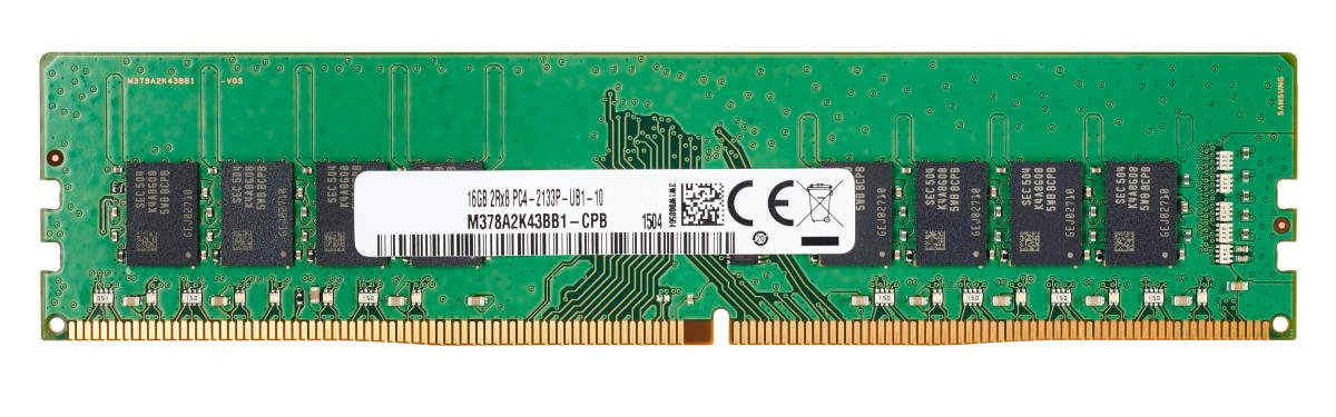 Memory 8GB DDR4-3200 DIMM