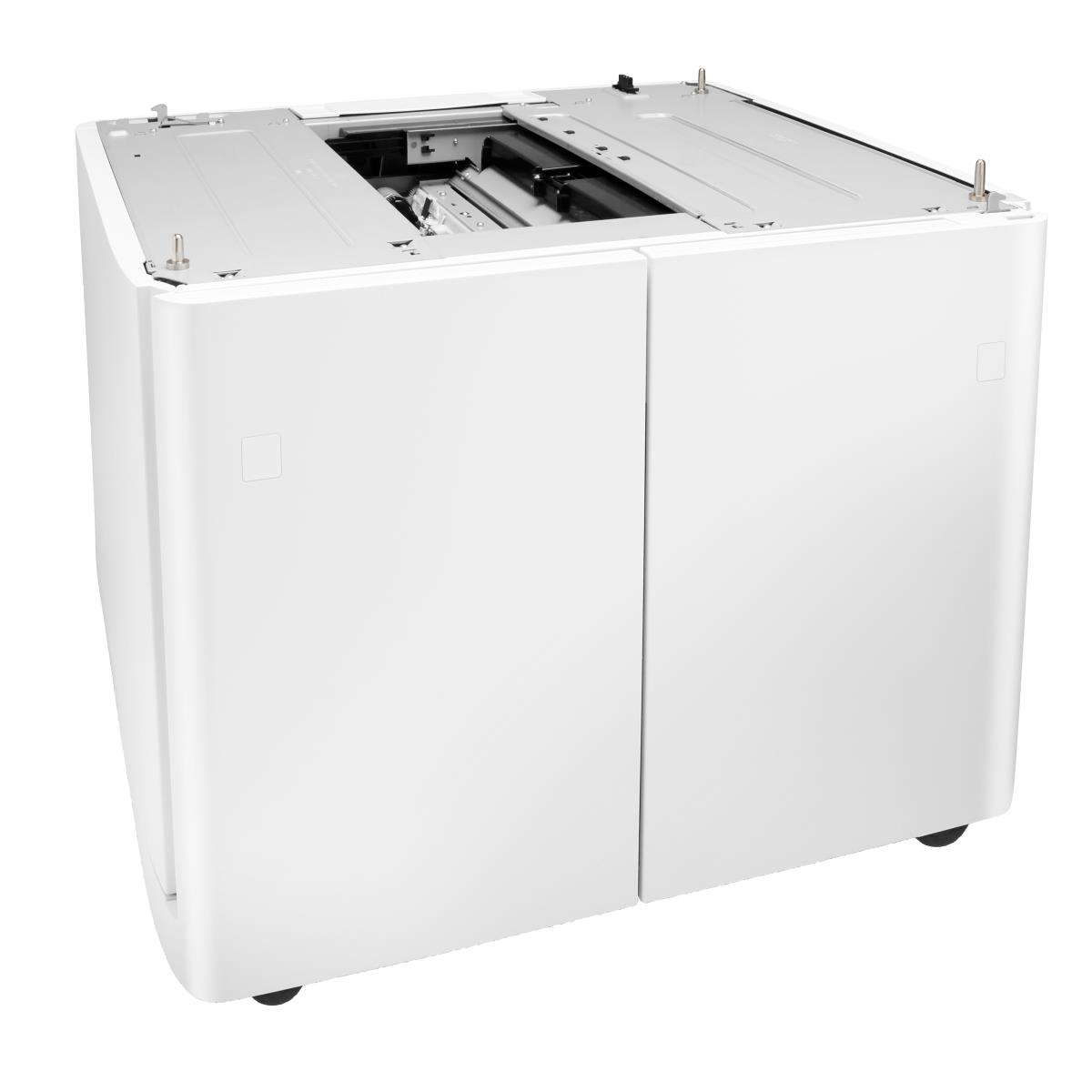 PageWide 4k sheet HC Paper Tray/Stand (9UW03A)