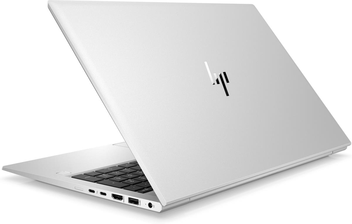 EliteBook 850 G7 - 15.6in - i5 10310U - 8GB RAM - 256GB SSD - Win10 Pro - Qwertzu German