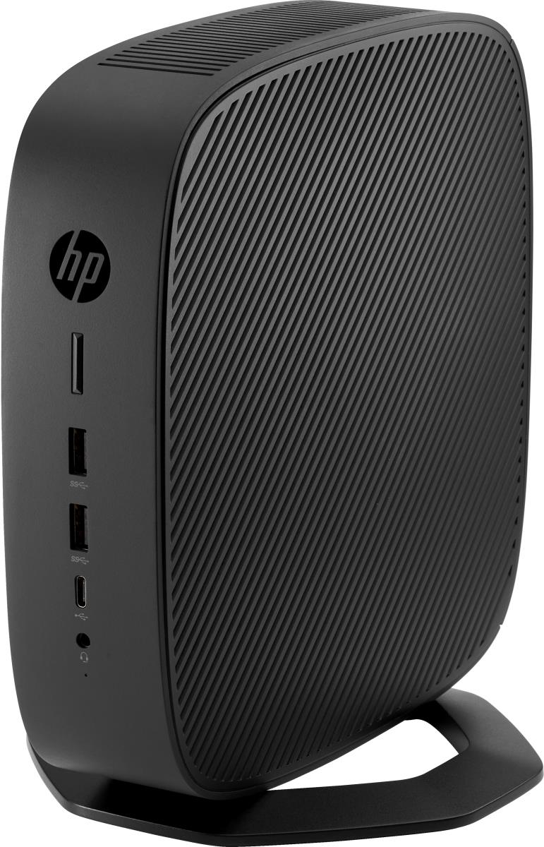 t740 Thin Client - V1756B - 8GB RAM - 128GB Flash - Win10 IoT Ent - Azerty Belgian