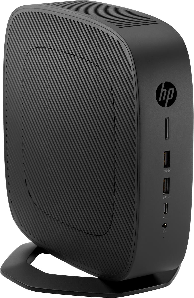t740 Thin Client - V1756B - 8GB RAM - 128GB Flash - Win10 IoT Ent - Azerty Belgian