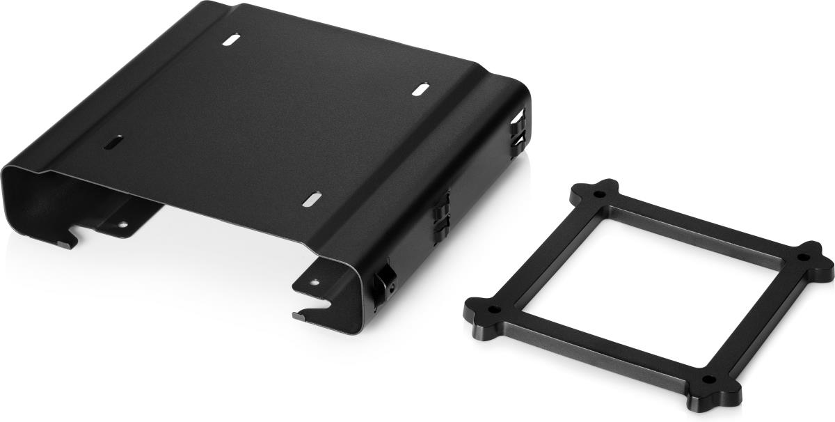 Desktop Mini Dual VESA Sleeve v3