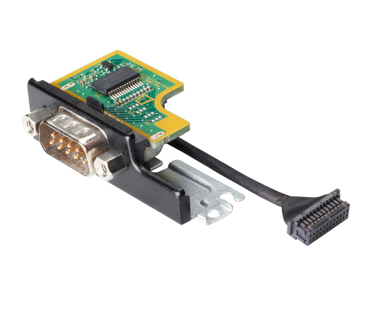 Serial Port Flex IO 2nd v2