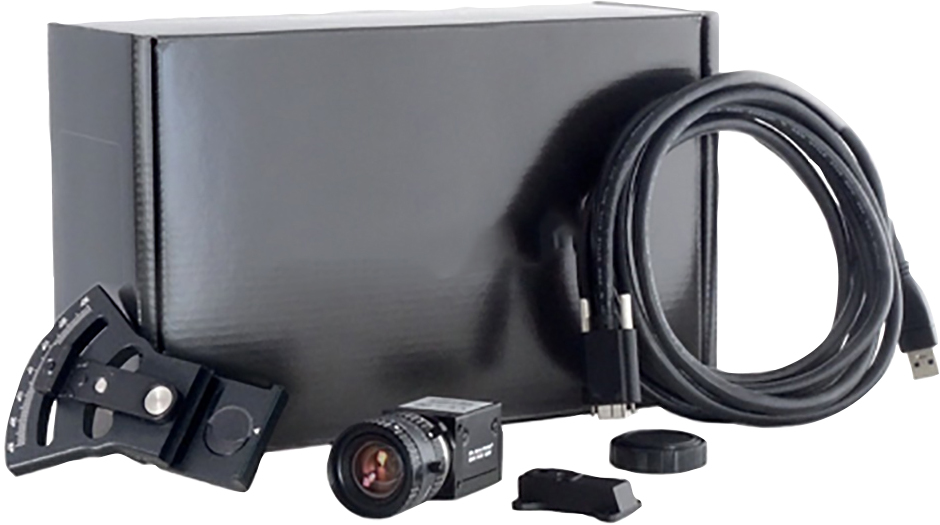 3D Dual Camera Upgrade Kit - Pro S3