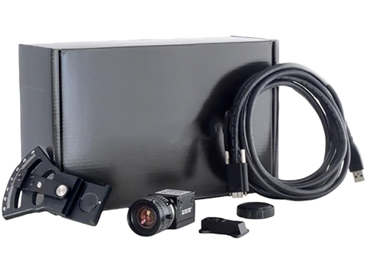 3D Dual Camera Upgrade Kit - Pro S3