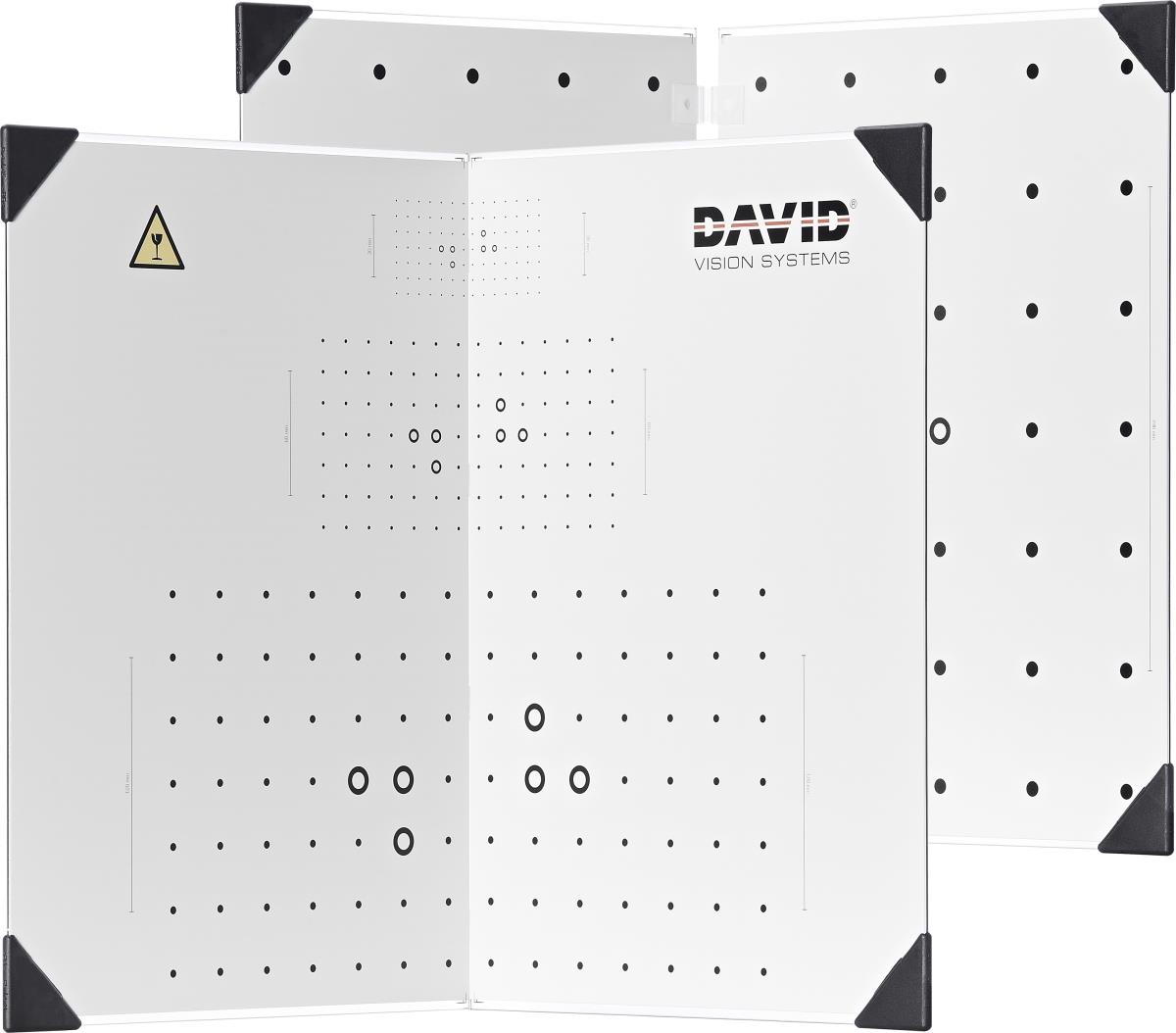 3D Calibration Panels Pro