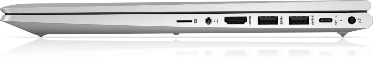 ProBook 650 G8 - 15.6in - i7 1165G7 - 16GB RAM - 512GB SSD - Win10 Pro - Azerty Belgian