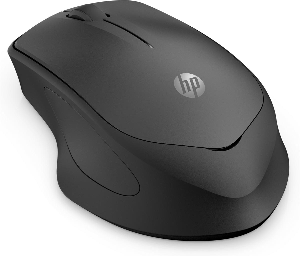 Wireless Silent Mouse - 280M