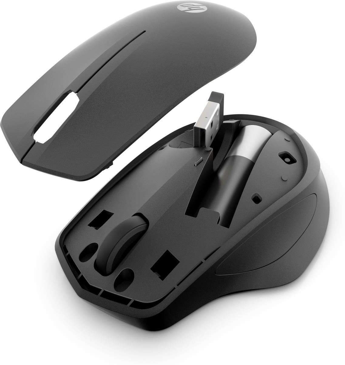 Wireless Silent Mouse - 280M