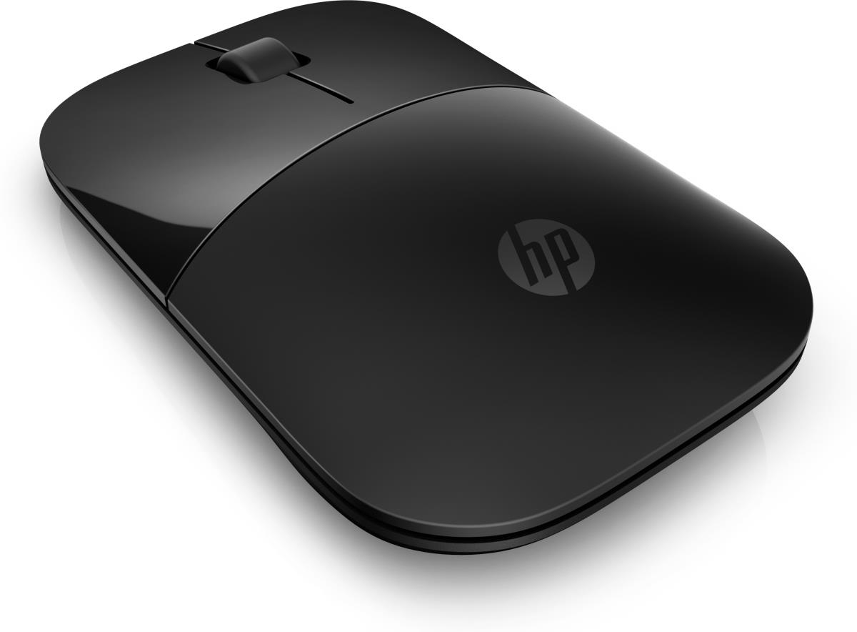 Wireless Mouse Z3700 Black