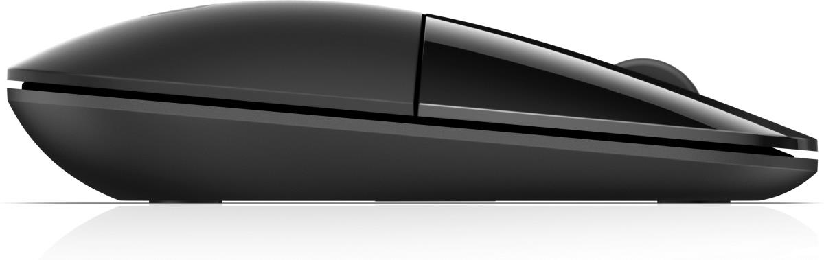 Wireless Mouse Z3700 Black