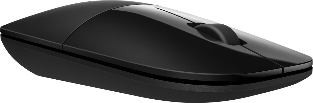 Wireless Mouse Z3700 Black