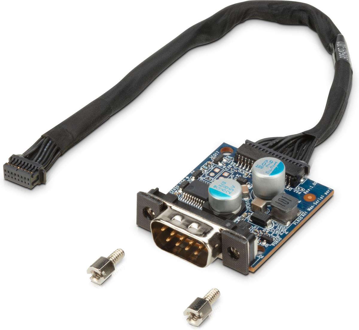 Serial Port Adapter Z2 Mini