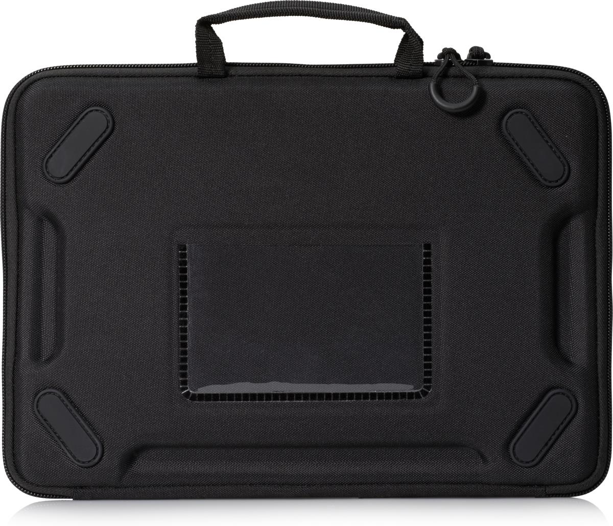Always On - 11.6in Notebook Case - Black - Bulk