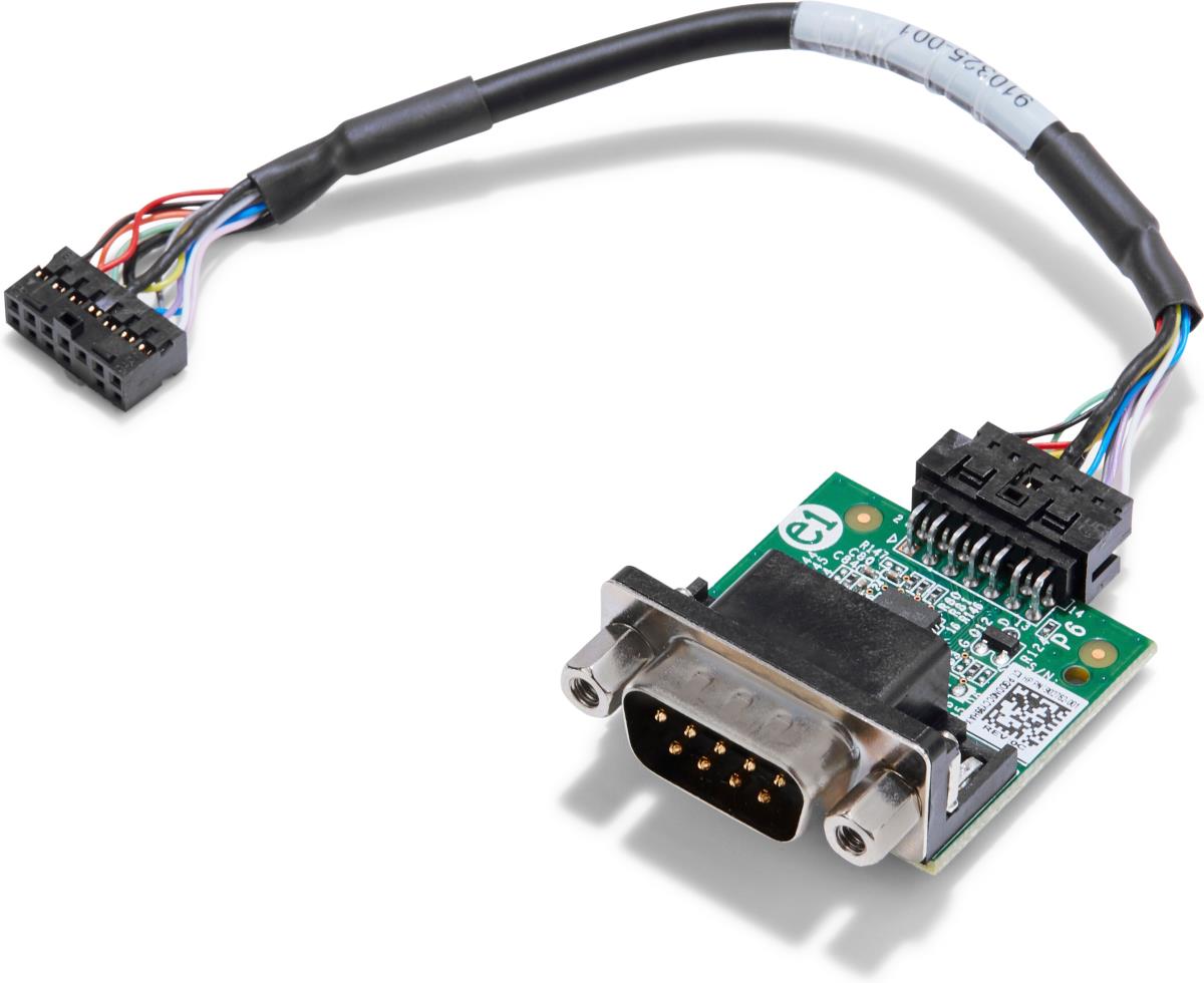 2nd serial port adapter Z2
