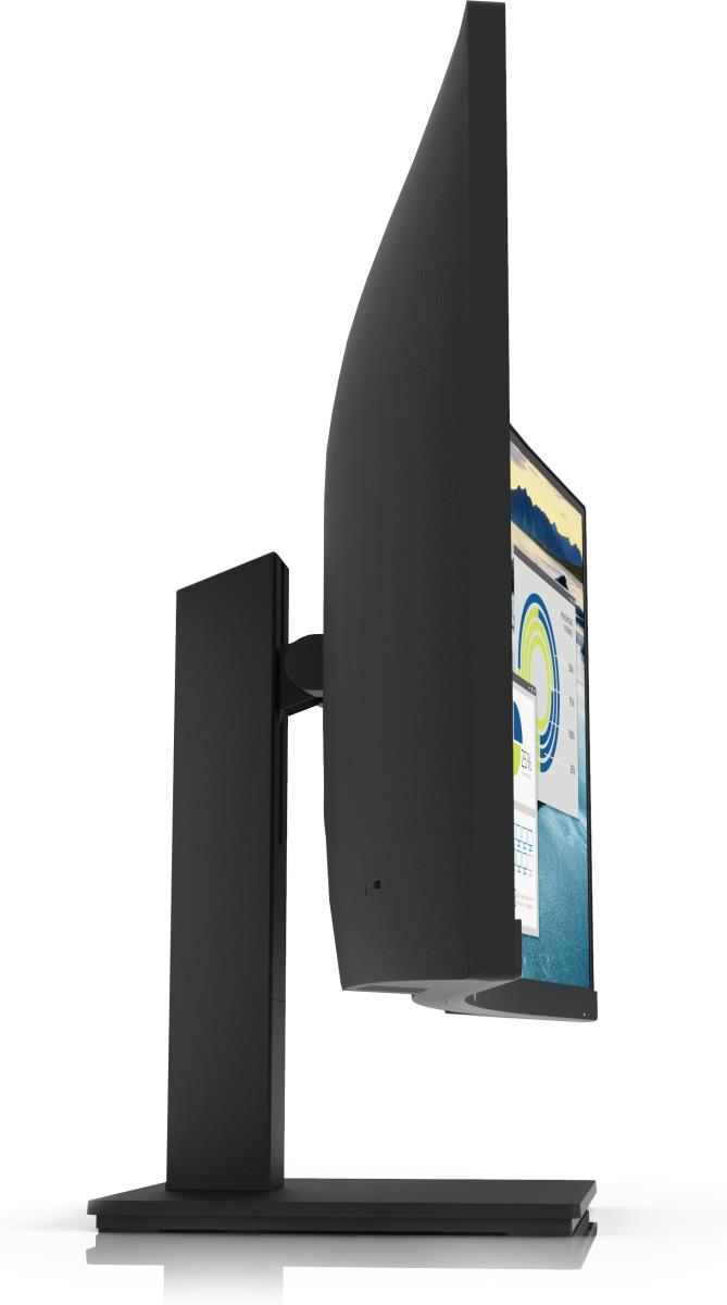 Curved Monitor - P34hc G4 - 34in - 3440x1440 (WQHD)