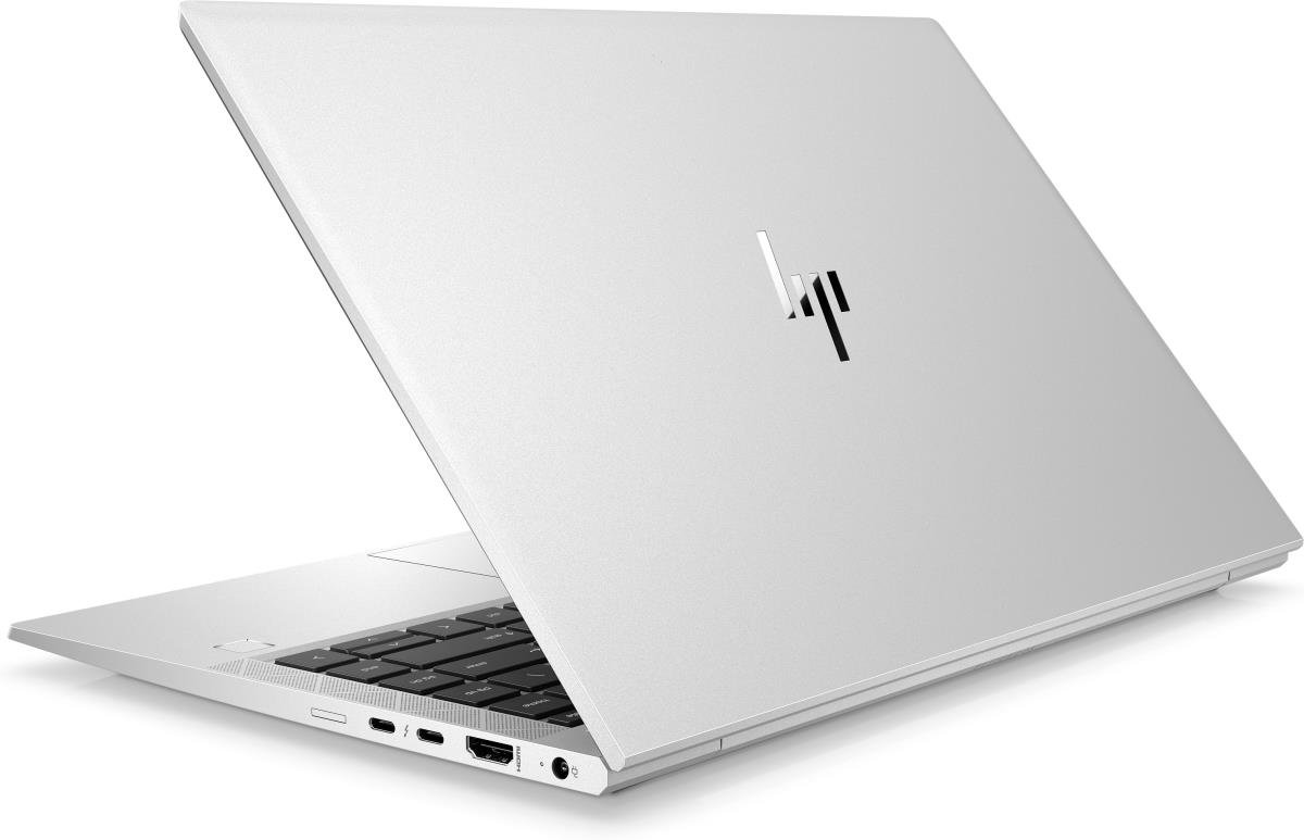 EliteBook 840 G8 - 14in - i7 1165G7 - 16GB RAM - 512GB SSD - Win10 Pro - Qwerty US/Int'l