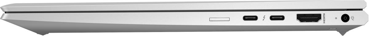 EliteBook 840 G8 - 14in - i7 1165G7 - 8GB RAM - 256GB SSD - Win10 Pro - Qwerty US/Int'l