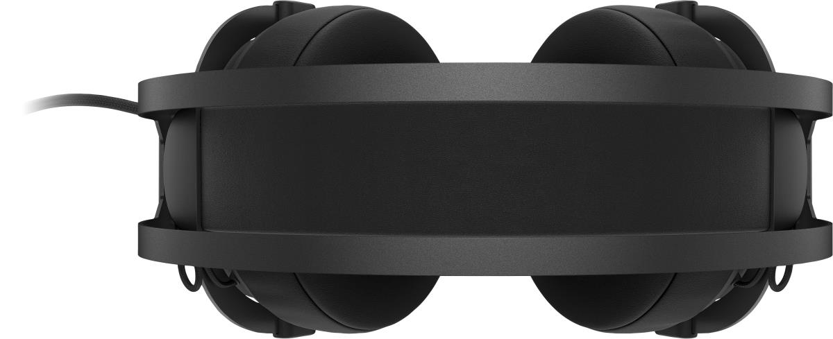 Headset OMEN Blast Gaming - Stereo - USB - Black