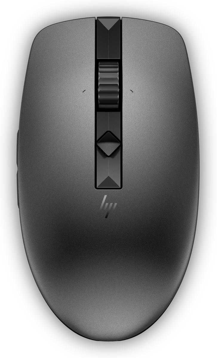 Wireless Multi-Device Mouse - 630M - Black